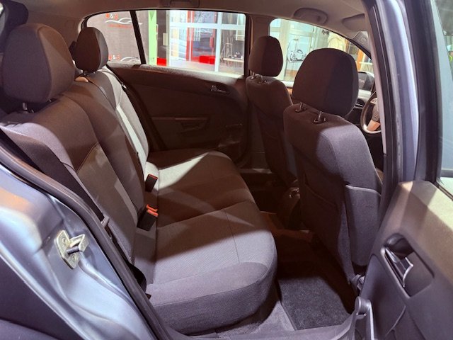 OPEL ASTRA 1.7 CDTi Enjoy