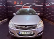 OPEL ASTRA 1.7 CDTi Enjoy