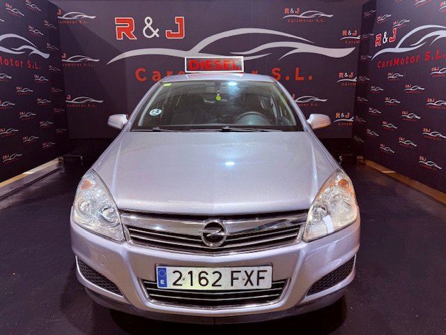 OPEL ASTRA 1.7 CDTi Enjoy