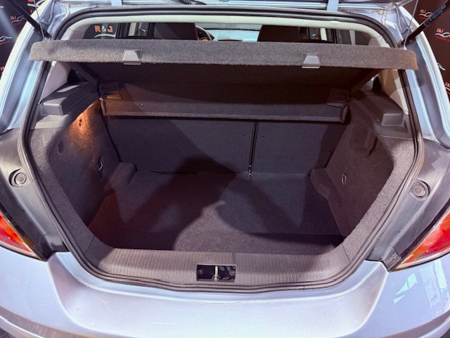 OPEL ASTRA 1.7 CDTi Enjoy