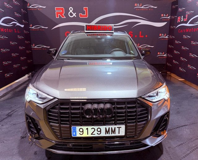 AUDI Q3 45 TFSI e
