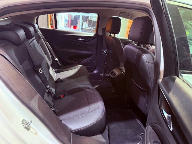 OPEL INSIGNIA 1.5 TURBO INNOVATION