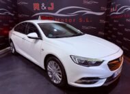 OPEL INSIGNIA 1.5 TURBO INNOVATION