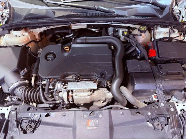 OPEL INSIGNIA 1.5 TURBO INNOVATION