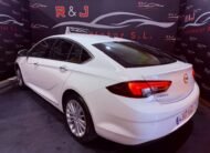 OPEL INSIGNIA 1.5 TURBO INNOVATION