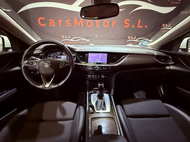 OPEL INSIGNIA 1.5 TURBO INNOVATION