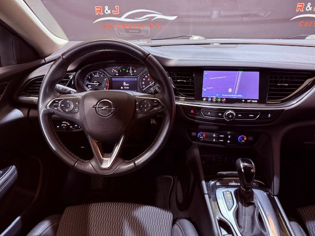 OPEL INSIGNIA 1.5 TURBO INNOVATION