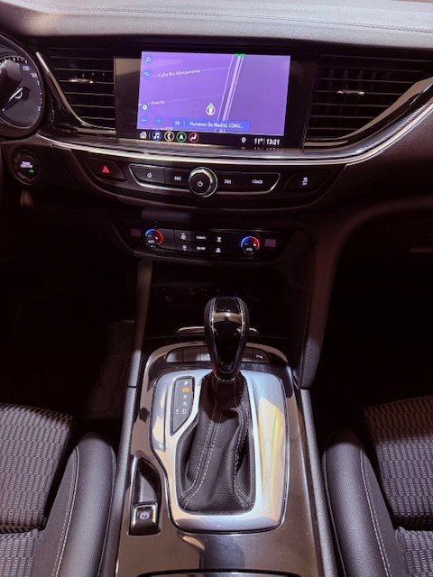 OPEL INSIGNIA 1.5 TURBO INNOVATION