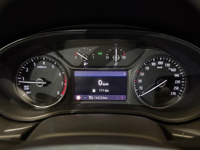 OPEL INSIGNIA 1.5 TURBO INNOVATION