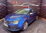SEAT IBIZA SC 1.4 TDI 90CV STYLE CONNETC