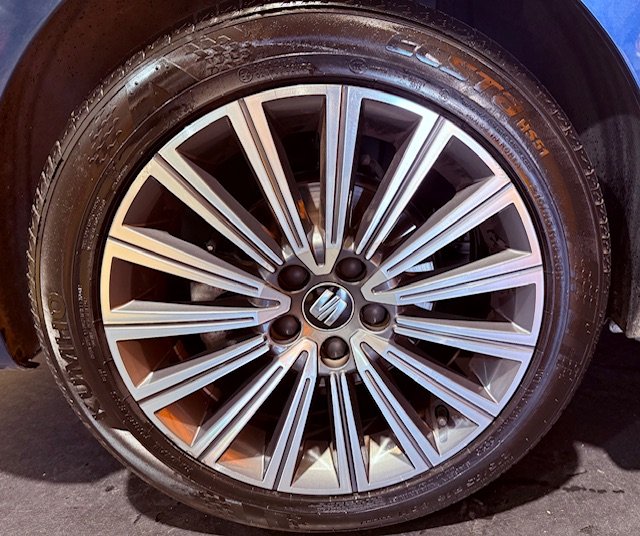 SEAT IBIZA SC 1.4 TDI 90CV STYLE CONNETC