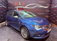 SEAT IBIZA SC 1.4 TDI 90CV STYLE CONNETC