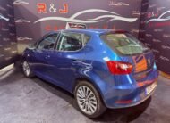 SEAT IBIZA SC 1.4 TDI 90CV STYLE CONNETC