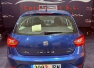 SEAT IBIZA SC 1.4 TDI 90CV STYLE CONNETC