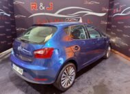 SEAT IBIZA SC 1.4 TDI 90CV STYLE CONNETC