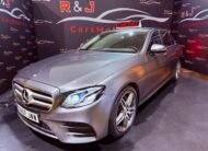 MERCEDES-BENZ CLASE E 220 D