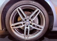 MERCEDES-BENZ CLASE E 220 D