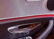 MERCEDES-BENZ CLASE E 220 D