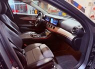 MERCEDES-BENZ CLASE E 220 D