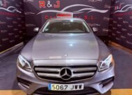MERCEDES-BENZ CLASE E 220 D