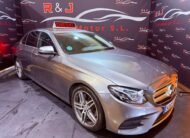 MERCEDES-BENZ CLASE E 220 D