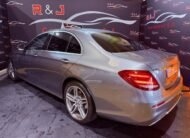 MERCEDES-BENZ CLASE E 220 D