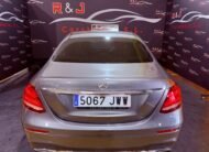 MERCEDES-BENZ CLASE E 220 D