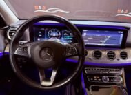 MERCEDES-BENZ CLASE E 220 D