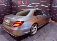 MERCEDES-BENZ CLASE E 220 D