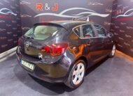 OPEL ASTRA 1.7 CDTi Sport
