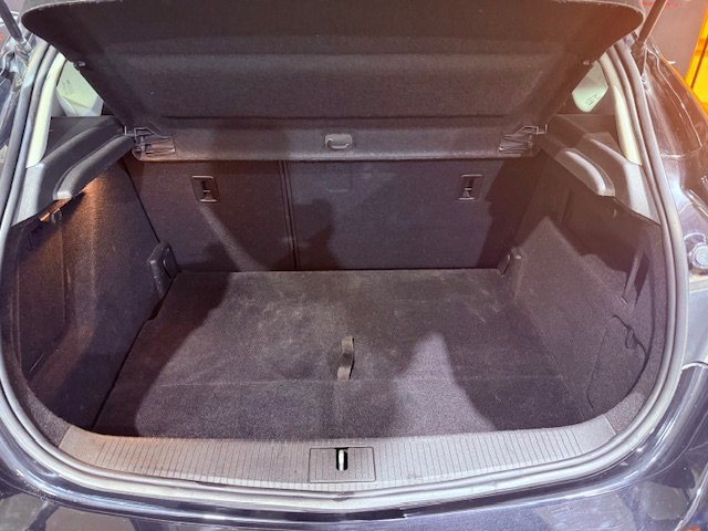 OPEL ASTRA 1.7 CDTi Sport