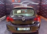 OPEL ASTRA 1.7 CDTi Sport