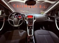 OPEL ASTRA 1.7 CDTi Sport