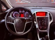 OPEL ASTRA 1.7 CDTi Sport