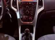 OPEL ASTRA 1.7 CDTi Sport