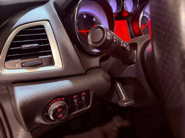 OPEL ASTRA 1.7 CDTi Sport