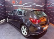 OPEL ASTRA 1.7 CDTi Sport