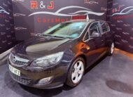 OPEL ASTRA 1.7 CDTi Sport