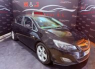 OPEL ASTRA 1.7 CDTi Sport