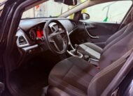 OPEL ASTRA 1.7 CDTi Sport