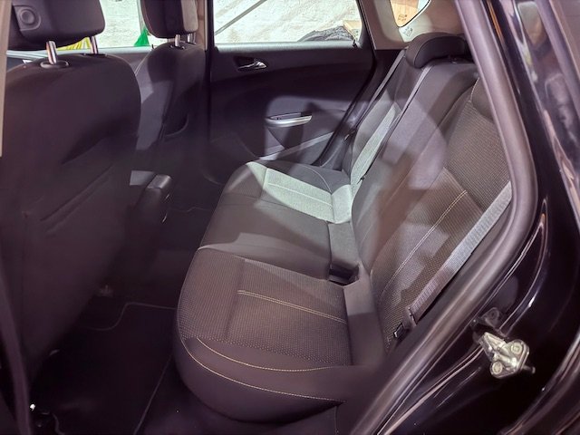 OPEL ASTRA 1.7 CDTi Sport