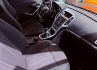 OPEL ASTRA 1.7 CDTi Sport