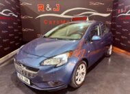 OPEL CORSA 1.4 SELECTIVE