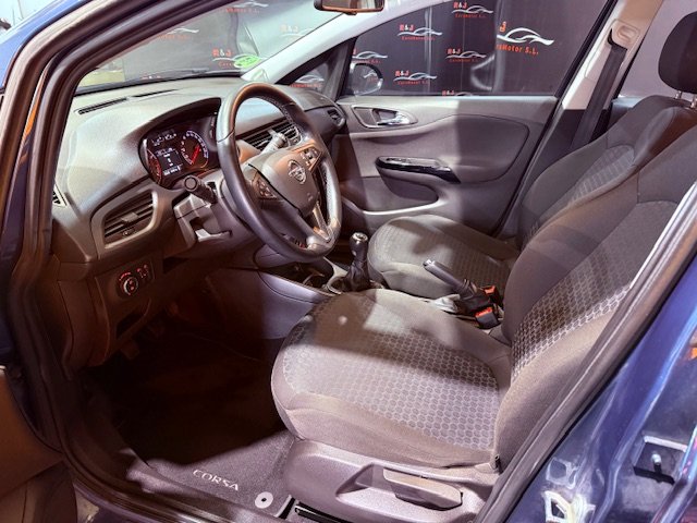 OPEL CORSA 1.4 SELECTIVE