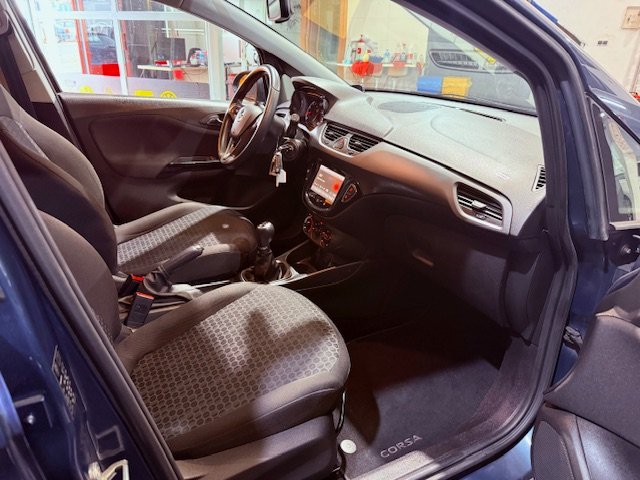 OPEL CORSA 1.4 SELECTIVE