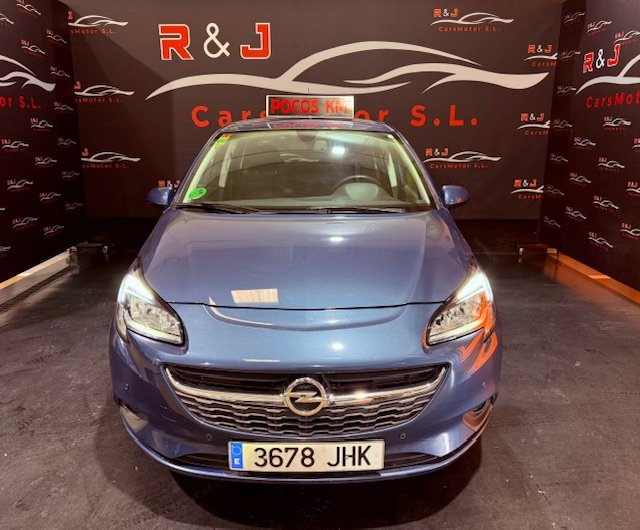 OPEL CORSA 1.4 SELECTIVE