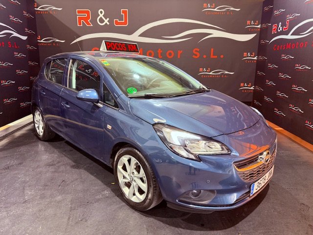 OPEL CORSA 1.4 SELECTIVE