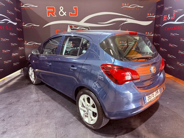 OPEL CORSA 1.4 SELECTIVE