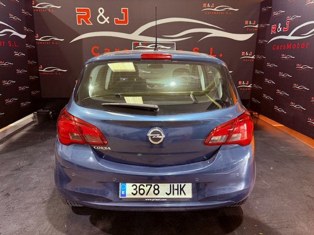 OPEL CORSA 1.4 SELECTIVE