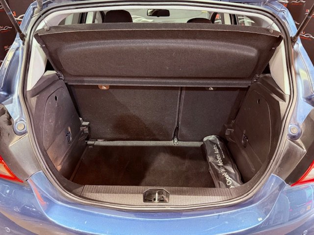 OPEL CORSA 1.4 SELECTIVE